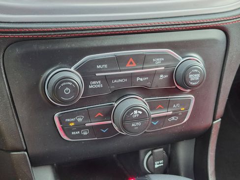 Used 2023 Dodge Charger Scat Pack RWD image 22