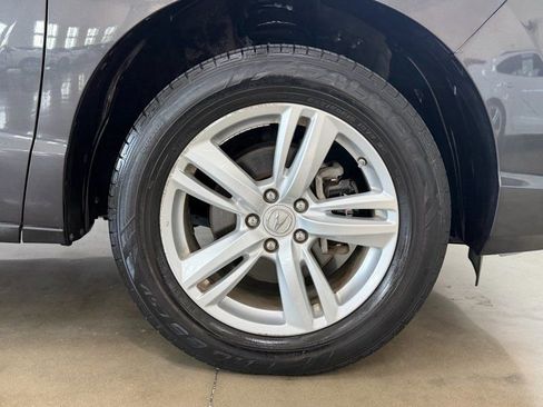 Used 2015 Acura RDX FWD image 10
