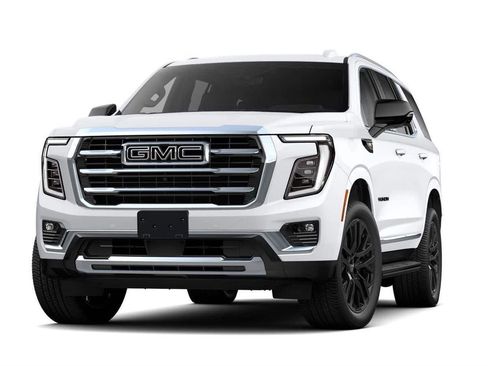 New 2026 GMC Yukon Elevation w/ Elevation Premium Package AWD/4WD image 25
