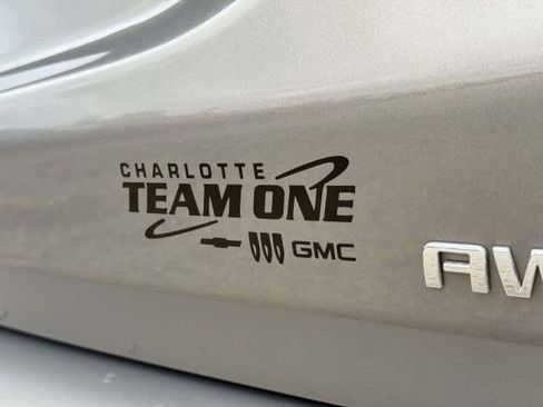 Used 2019 Chevrolet Equinox LT AWD/4WD image 33
