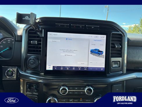Used 2023 Ford F150 Tremor w/ Trailer Tow Package AWD/4WD image 12