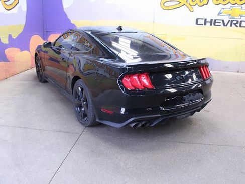 Used 2022 Ford Mustang GT Premium image 6