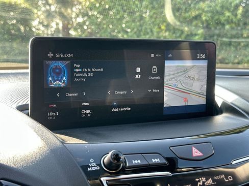 Certified 2022 Acura RDX w/Technology Package image 16