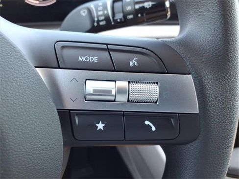 New 2026 Hyundai Tucson SEL image 23