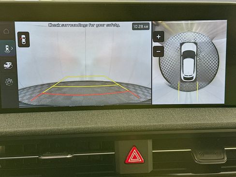 Used 2023 Kia EV6 Wind w/ Wind Technology Package image 23