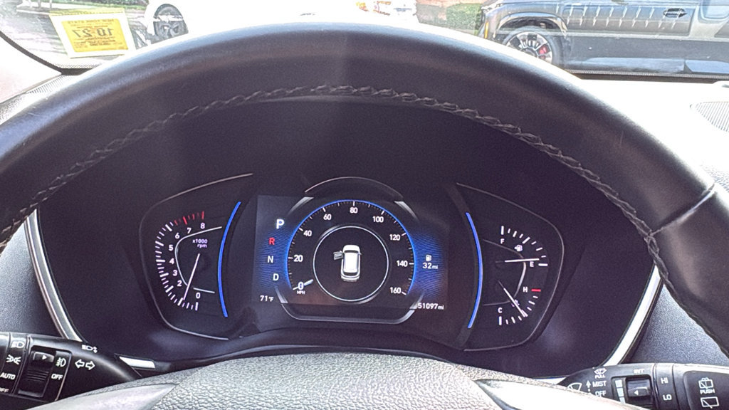 Used 2020 Hyundai Santa Fe SEL w/ Convenience Package AWD/4WD image 18
