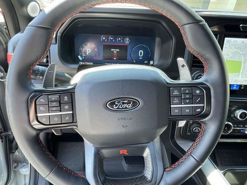 Used 2026 Ford F150 Raptor w/ Equipment Group 803A Raptor R image 21