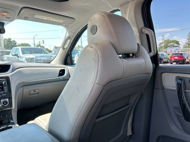 Used 2014 Chevrolet Traverse LTZ AWD/4WD image 31