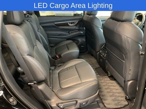 New 2026 Subaru Ascent Touring image 21