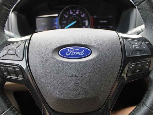 Used 2018 Ford Explorer XLT w/ Equipment Group 202A image 15