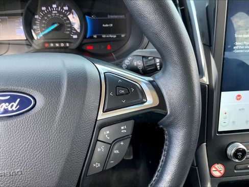 Certified 2024 Ford Edge Titanium image 24