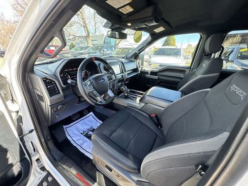 Used 2020 Ford F150 Raptor image 30