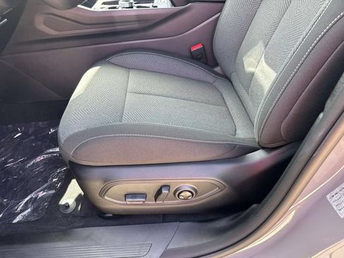 New 2026 Jeep Cherokee Laredo AWD/4WD image 18
