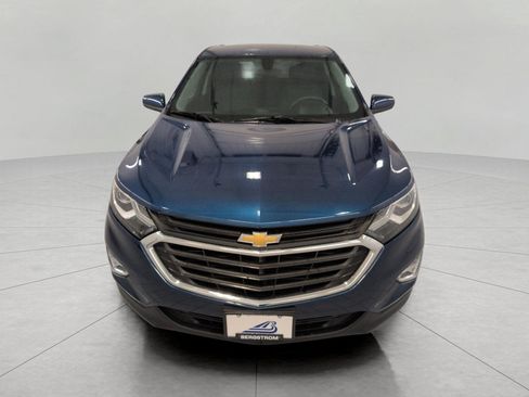 Used 2019 Chevrolet Equinox LT AWD/4WD image 13