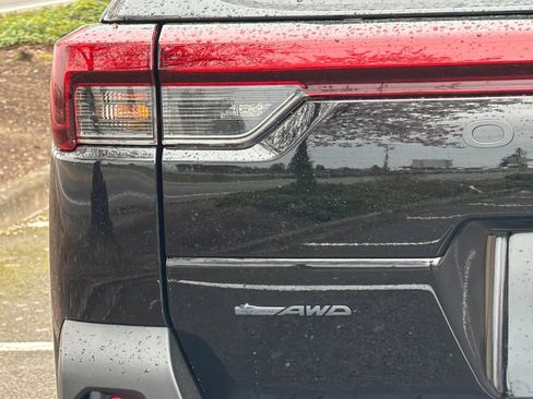 New 2026 Subaru Outback Touring XT image 26