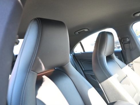 Used 2018 Mercedes-Benz CLA 250 image 51