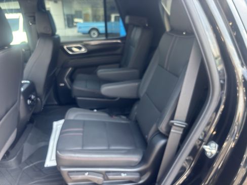 Certified 2024 Chevrolet Tahoe RST w/ Luxury Package RWD image 22