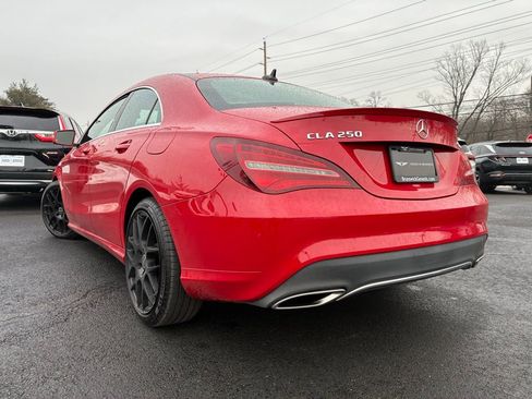 Used 2018 Mercedes-Benz CLA 250 4MATIC image 59