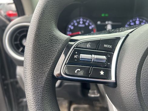 Certified 2023 Kia Forte LXS image 11