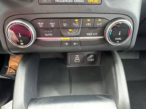 New 2026 Ford Escape Active AWD/4WD image 21