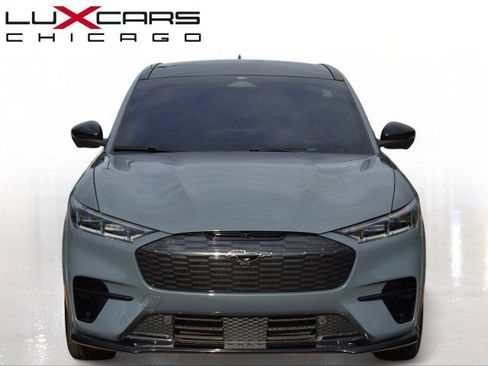 Used 2023 Ford Mustang Mach-E GT w/ GT Performance Edition AWD/4WD image 4