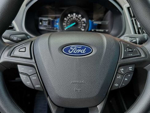 New 2024 Ford Edge SE w/ Black Appearance Package image 20