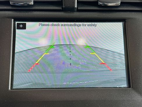 Used 2018 Ford Fusion SE w/ Fusion SE Technology Package FWD image 21