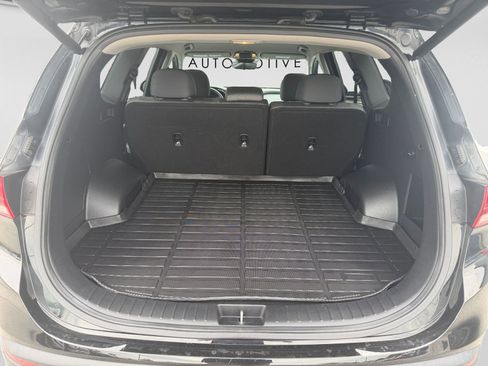 Used 2023 Hyundai Santa Fe SEL AWD/4WD image 19
