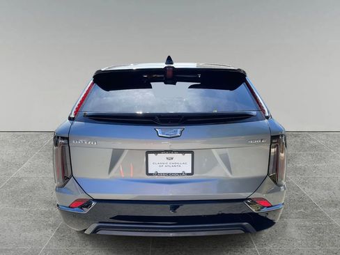 New 2026 Cadillac Optiq Sport 2 image 4