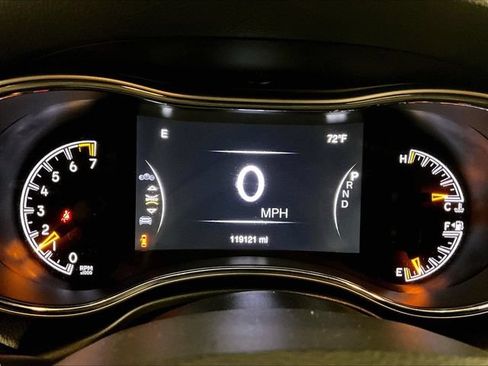 Used 2020 Jeep Grand Cherokee Trailhawk AWD/4WD image 20