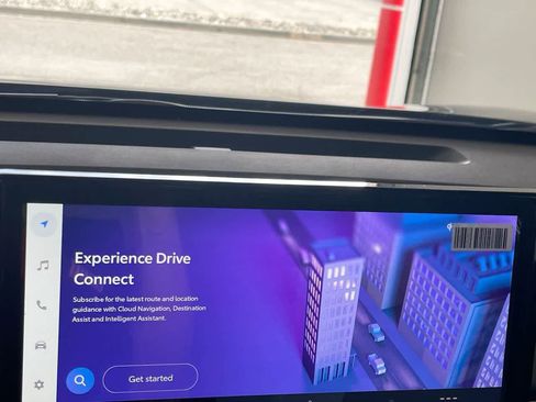 New 2026 Toyota bZ AWD/4WD image 18