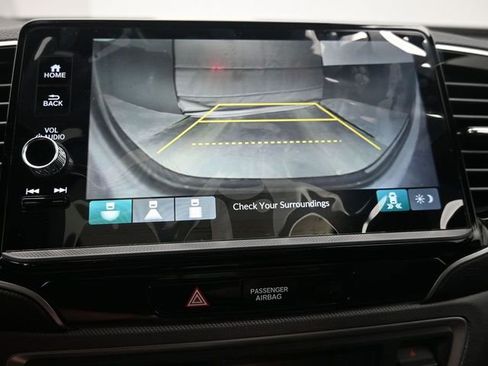 New 2026 Honda Ridgeline RTL image 33