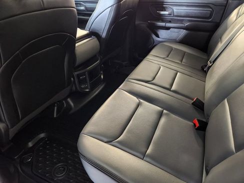 Used 2023 RAM 1500 Tradesman RWD image 29