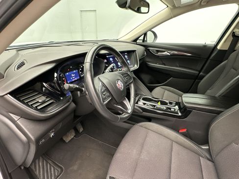 Certified 2023 Buick Envision Preferred AWD/4WD image 26