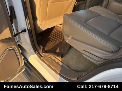 Used 2019 Chevrolet Tahoe LT image 59