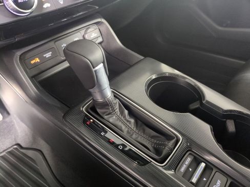 New 2026 Honda Civic Sport image 22