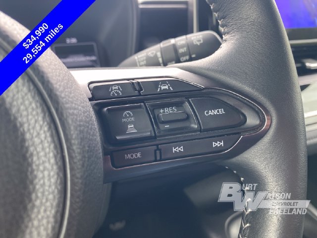 Used 2023 Toyota Corolla GR AWD/4WD image 37