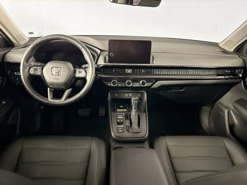 Certified 2025 Honda CR-V EX-L image 5
