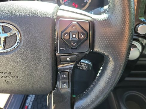 Used 2023 Toyota 4Runner TRD Off-Road Premium image 21