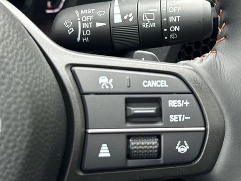 New 2026 Honda CR-V Sport-L image 27