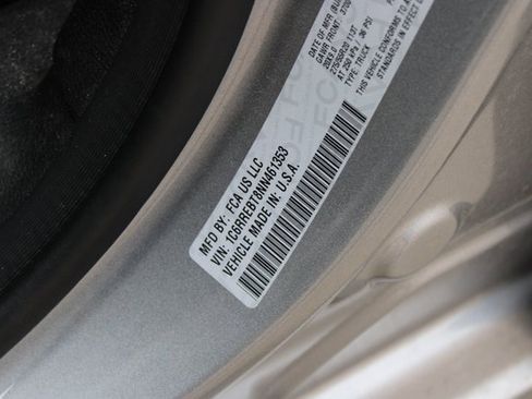 Used 2022 RAM 1500 Lone Star w/ Trailer Tow Group image 27