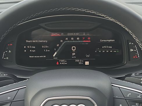 Used 2025 Audi Q7 2.0T Premium w/ Convenience Plus Package image 22