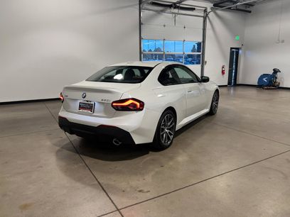 Used 2025 BMW 230i xDrive Coupe w/ Convenience Package