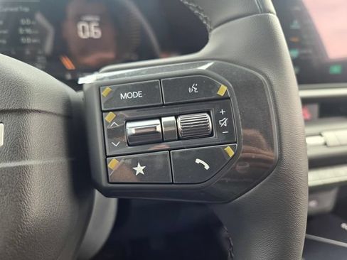 New 2027 Kia Seltos X-Line S AWD/4WD image 21