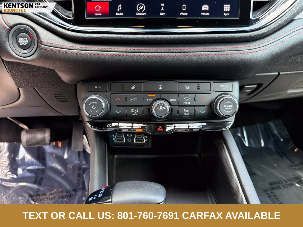 Used 2026 Dodge Durango GT AWD/4WD image 22