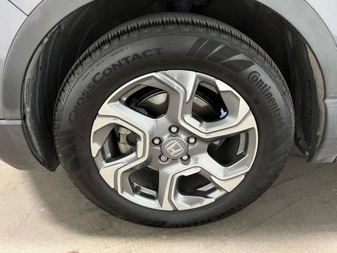 Used 2018 Honda CR-V EX-L image 28