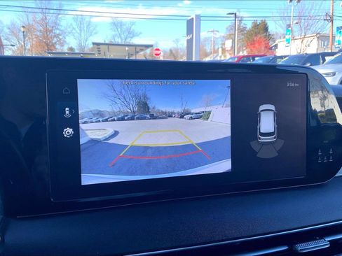 Used 2025 Hyundai Palisade SEL image 23