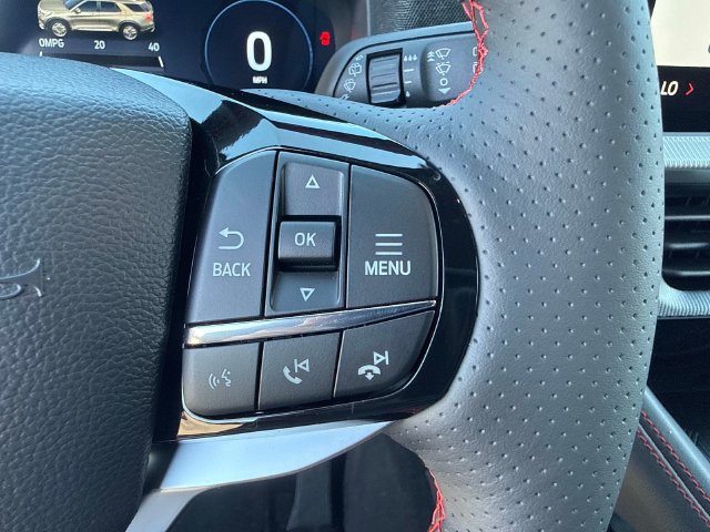 New 2027 Ford Explorer ST-Line w/ ST-Line Street Pack RWD image 31