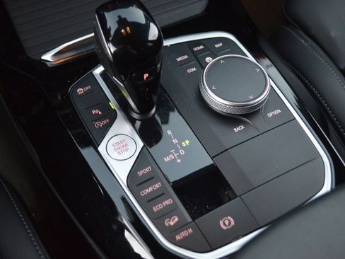 Certified 2023 BMW X3 xDrive30i w/ Convenience Package image 24