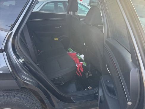 Used 2023 Hyundai Tucson SEL image 9